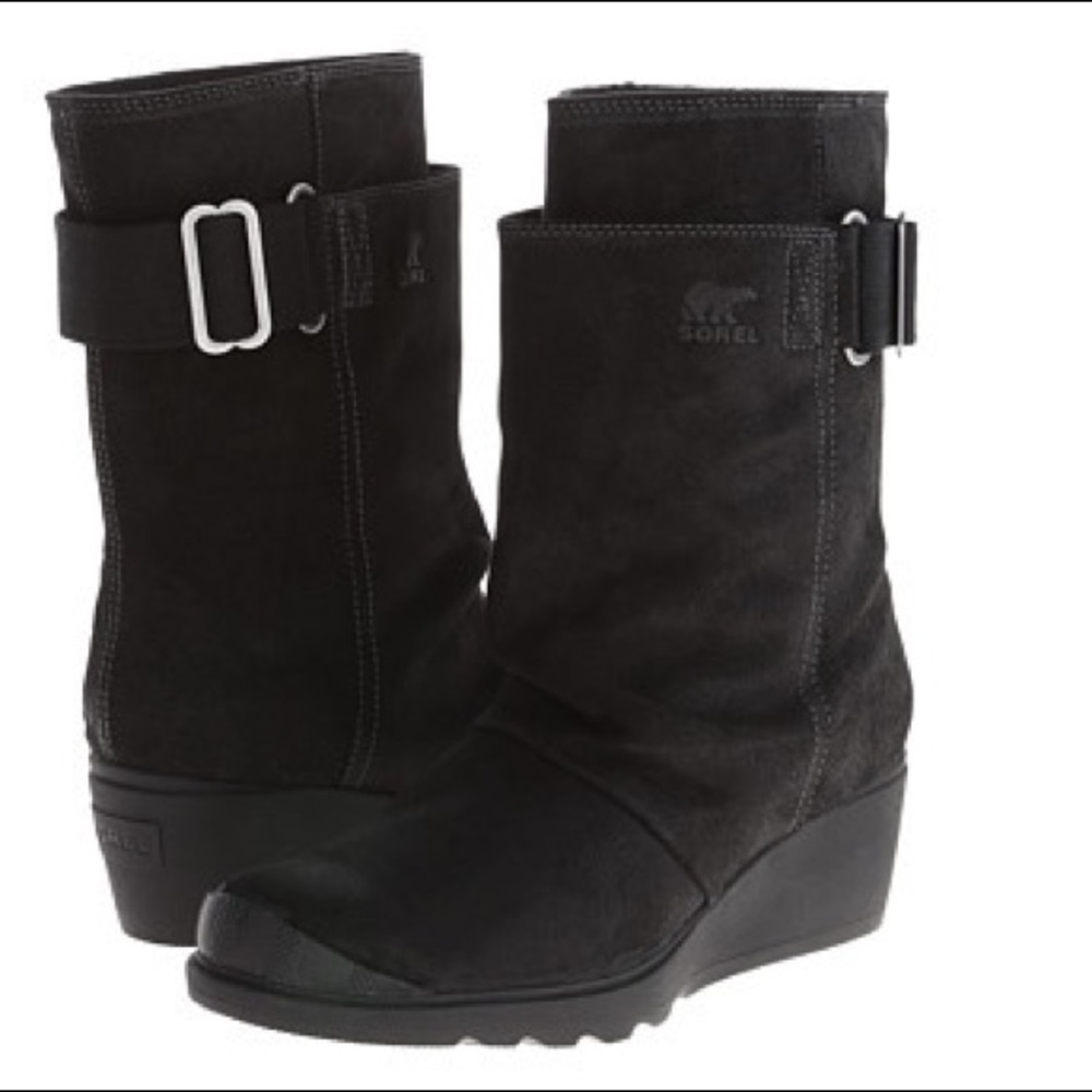SOREL Toronto Boot